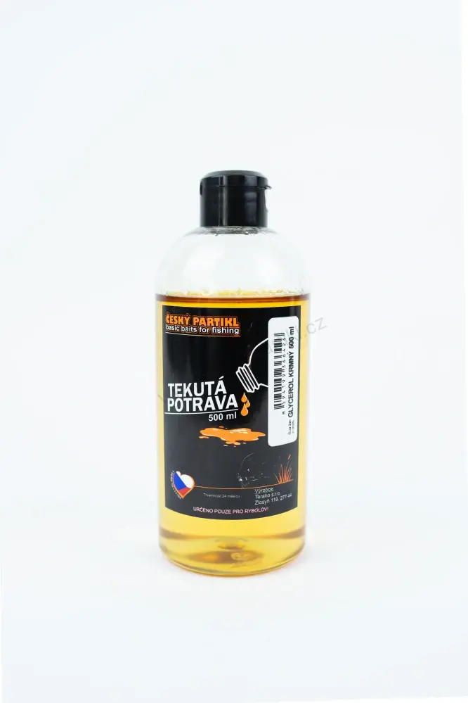 GLYCEROL KRMNÝ 5 l