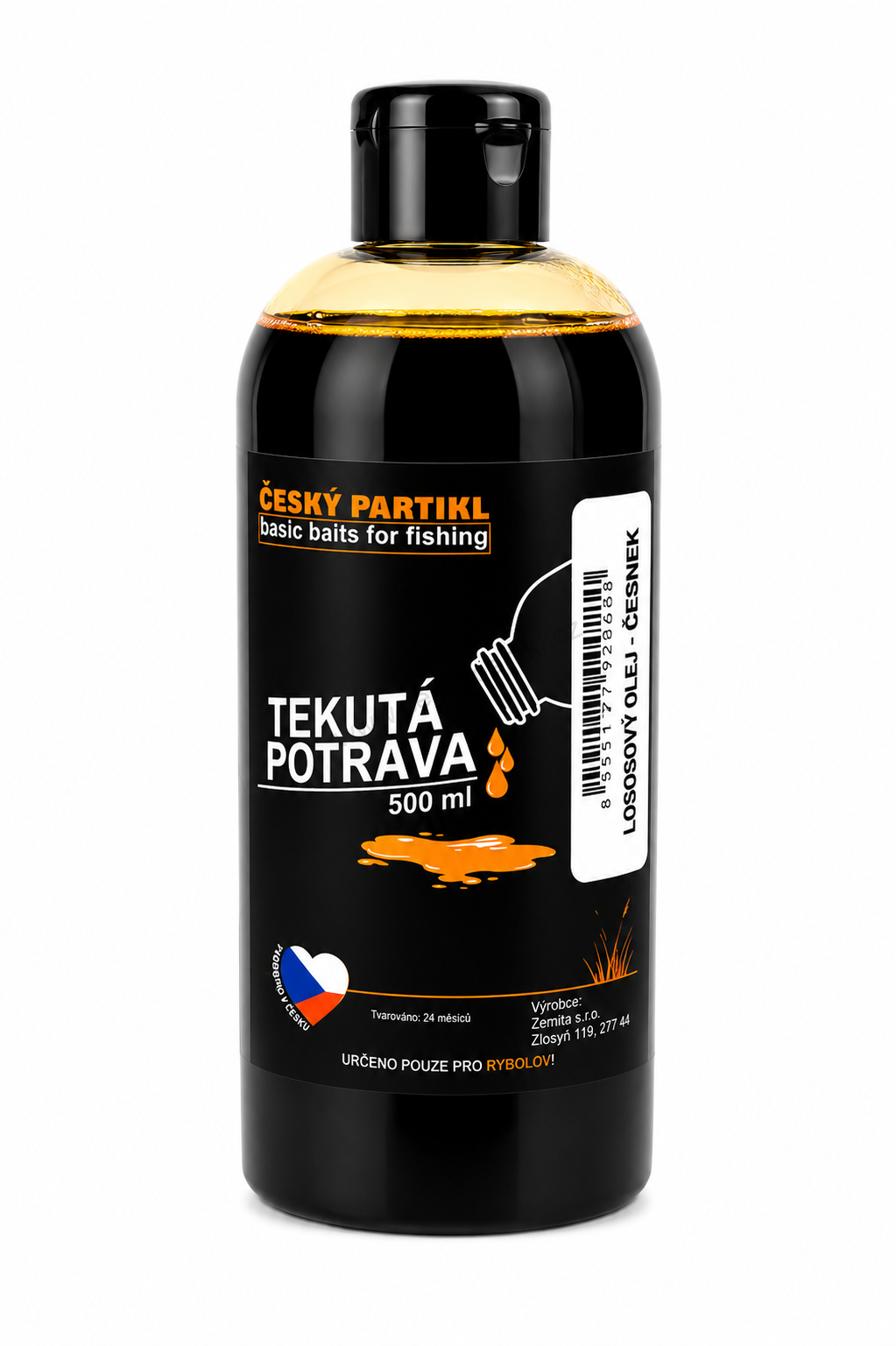MELASA 0,5 l - JAHODA