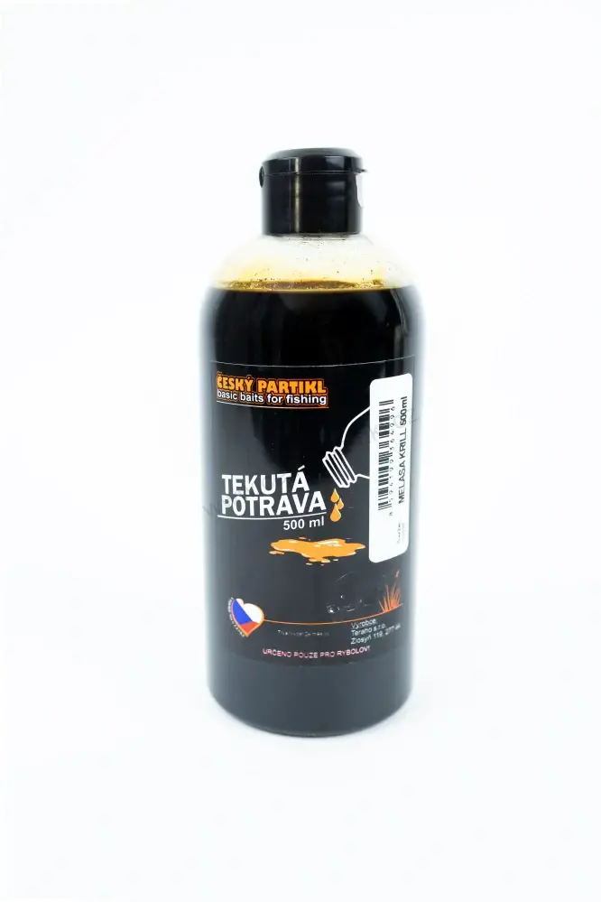 MELASA 0,5 l - KRILL