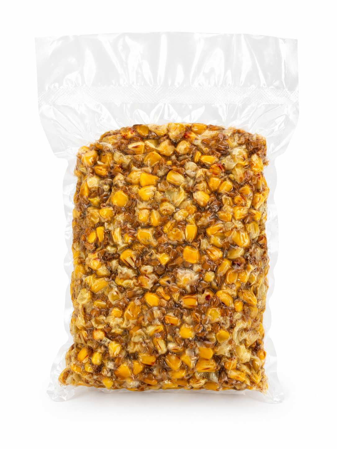 Partikl vařený - MIX / Kukuřice - Pšenice 1 kg