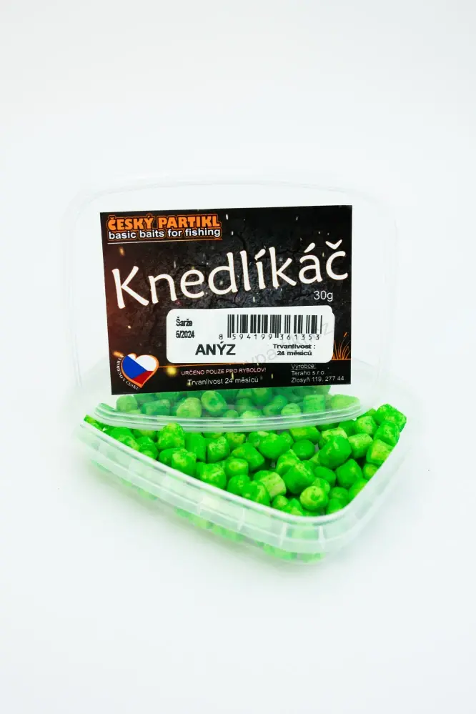 Knedlíkáč 30 gr - ANÝZ
