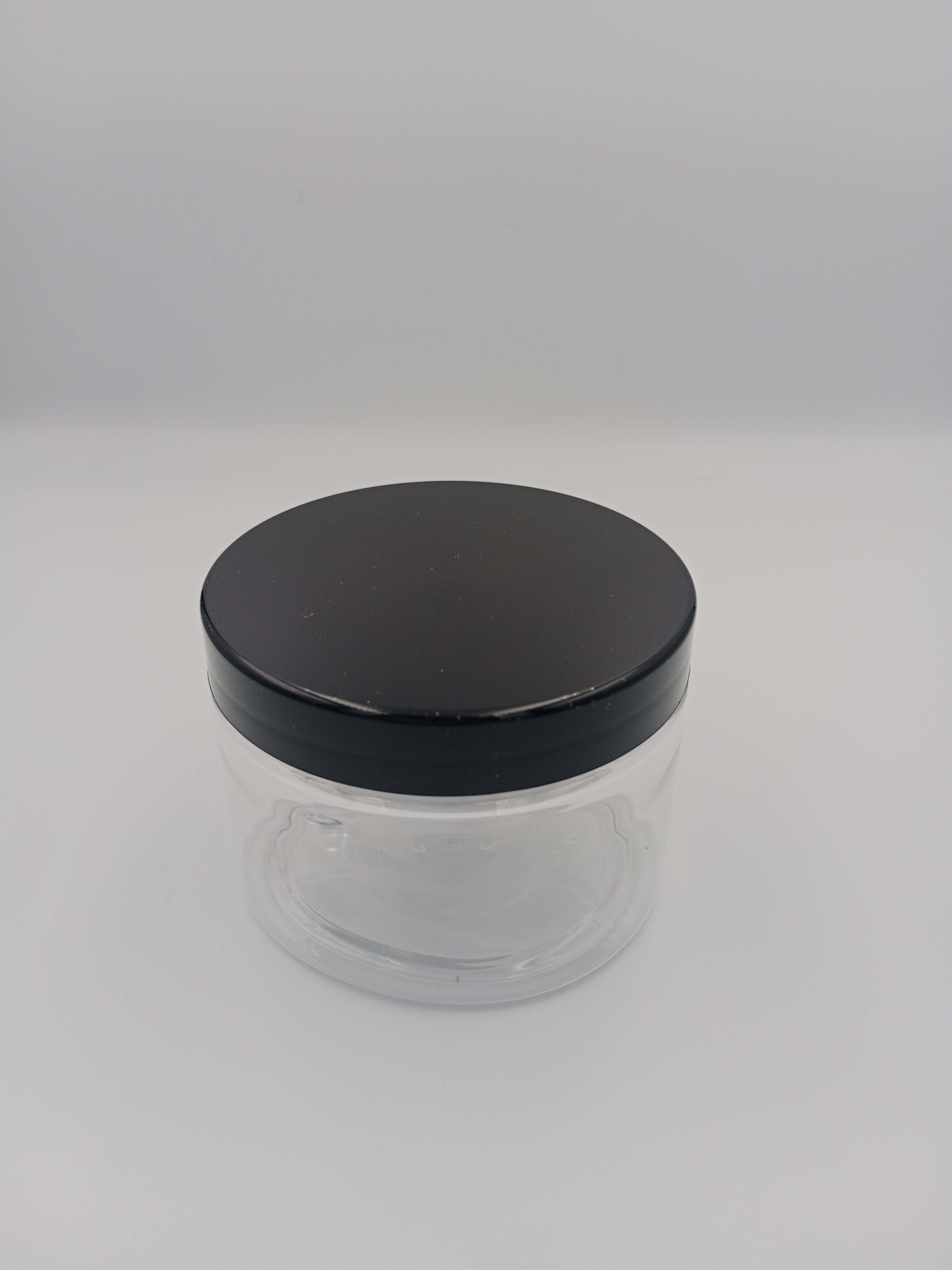 Plastová dóza 150 ml