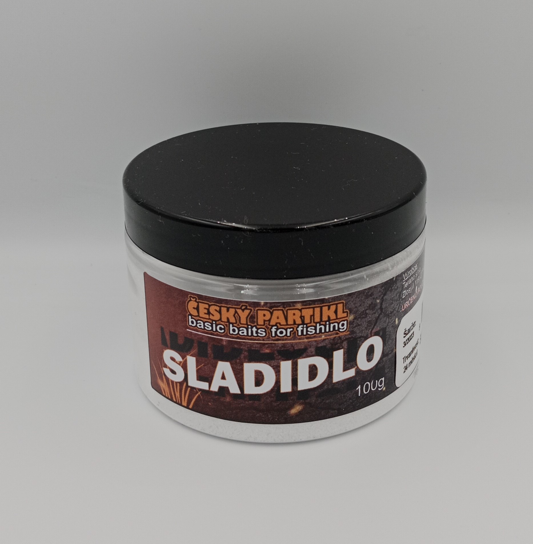 Sladidlo práškové 100 g