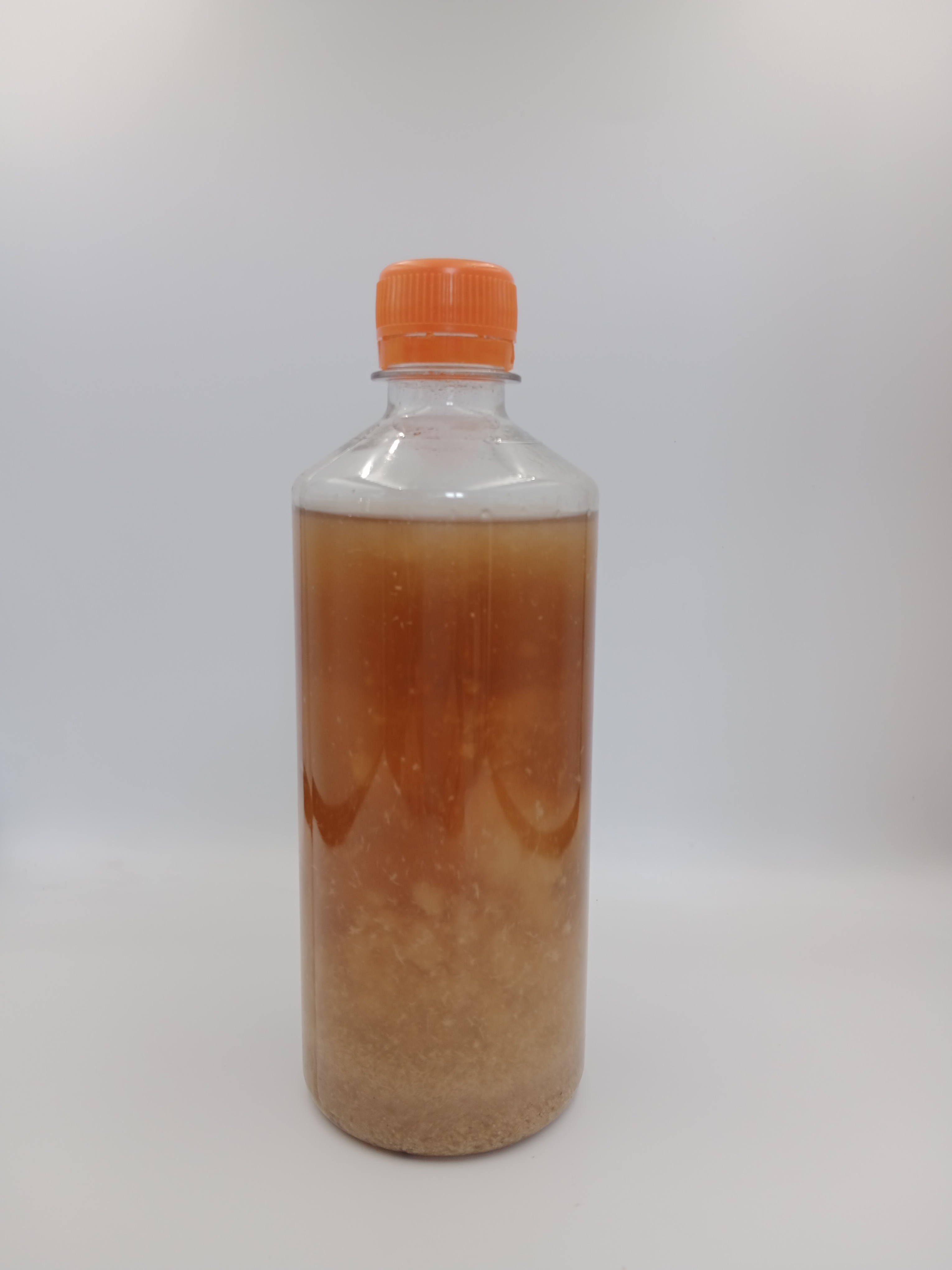 Vývar 0,5 l - TYGŘÍ OŘECH