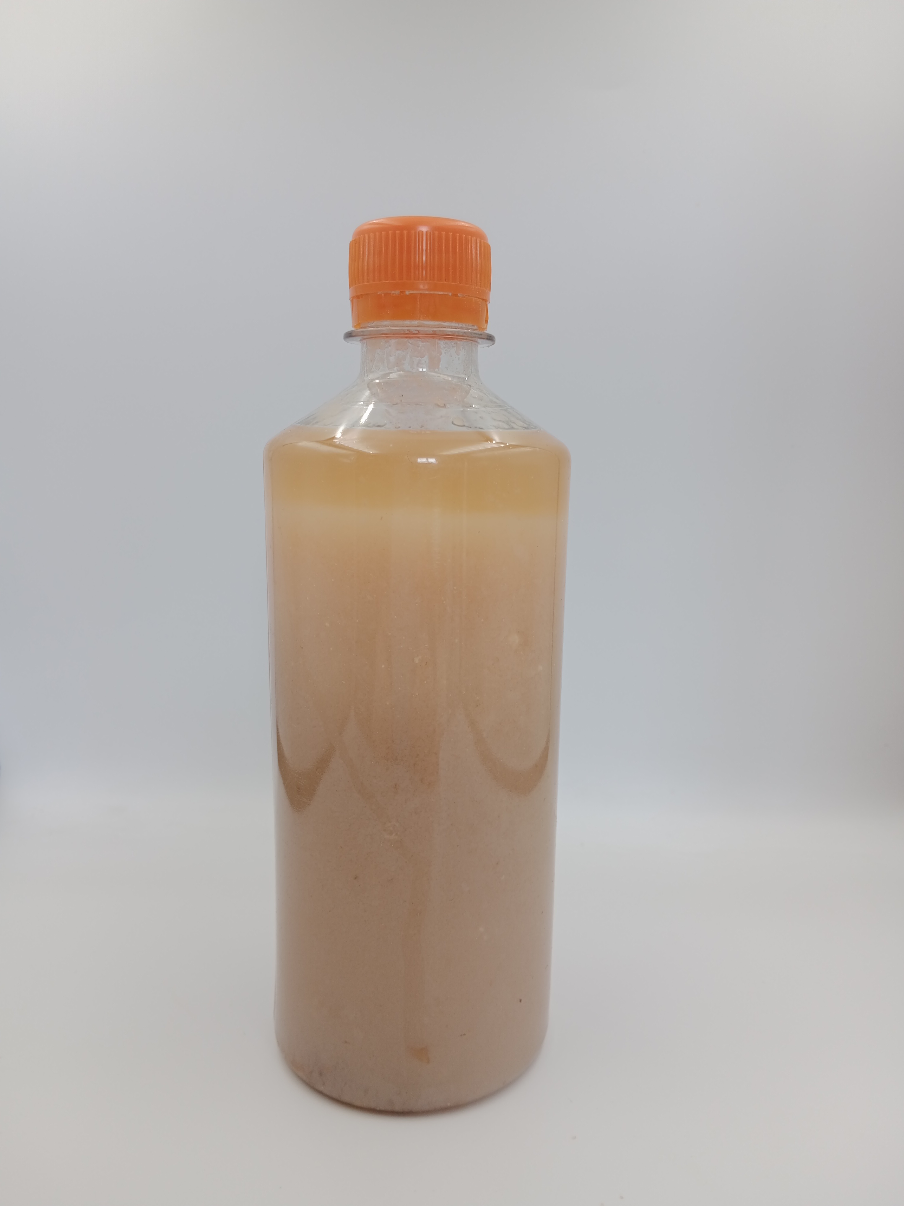 Vývar 0,5 l - KUKUŘIČNÝ