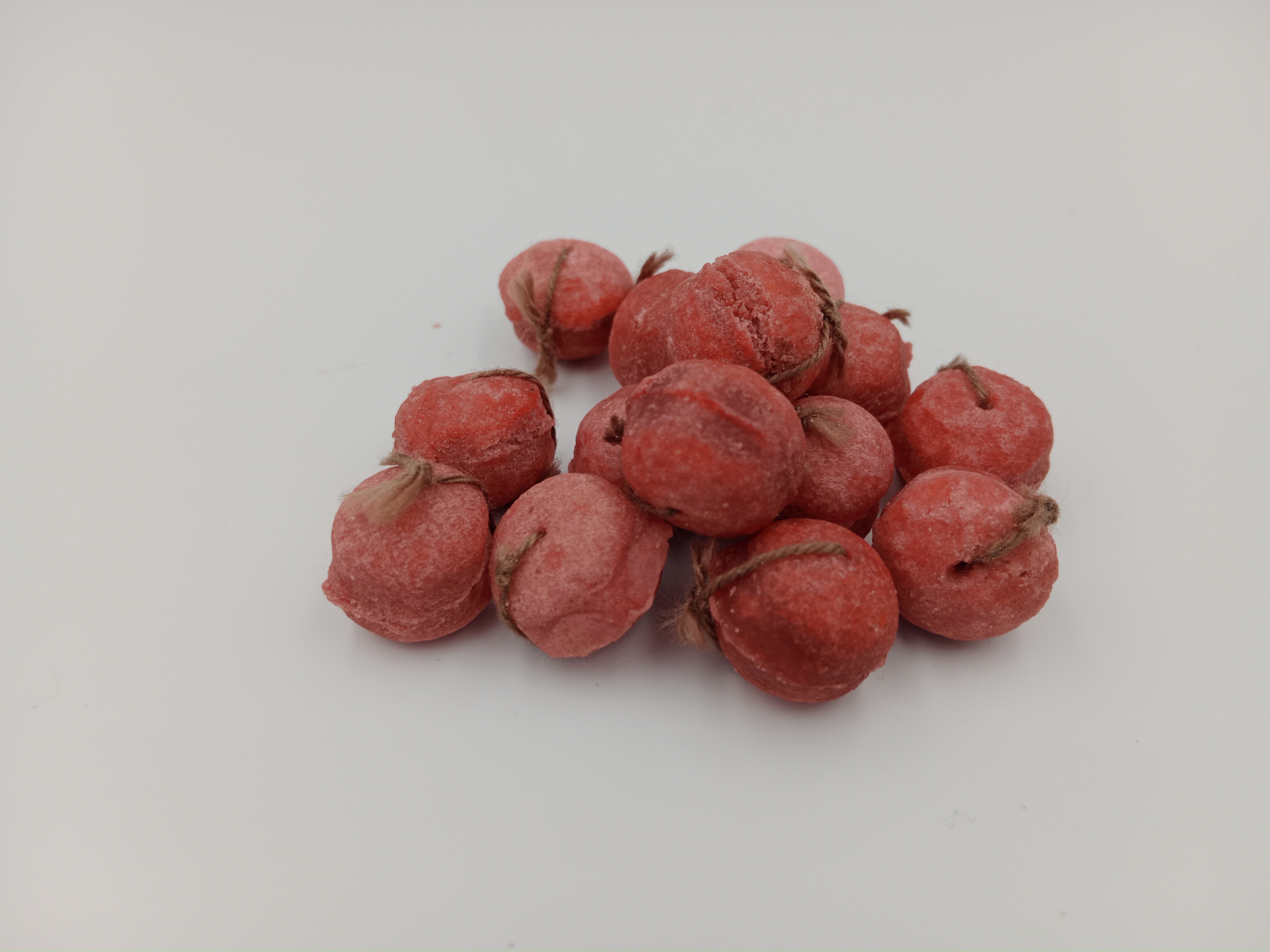Rohlíkáč 40 gr - JAHODA/ KRILL