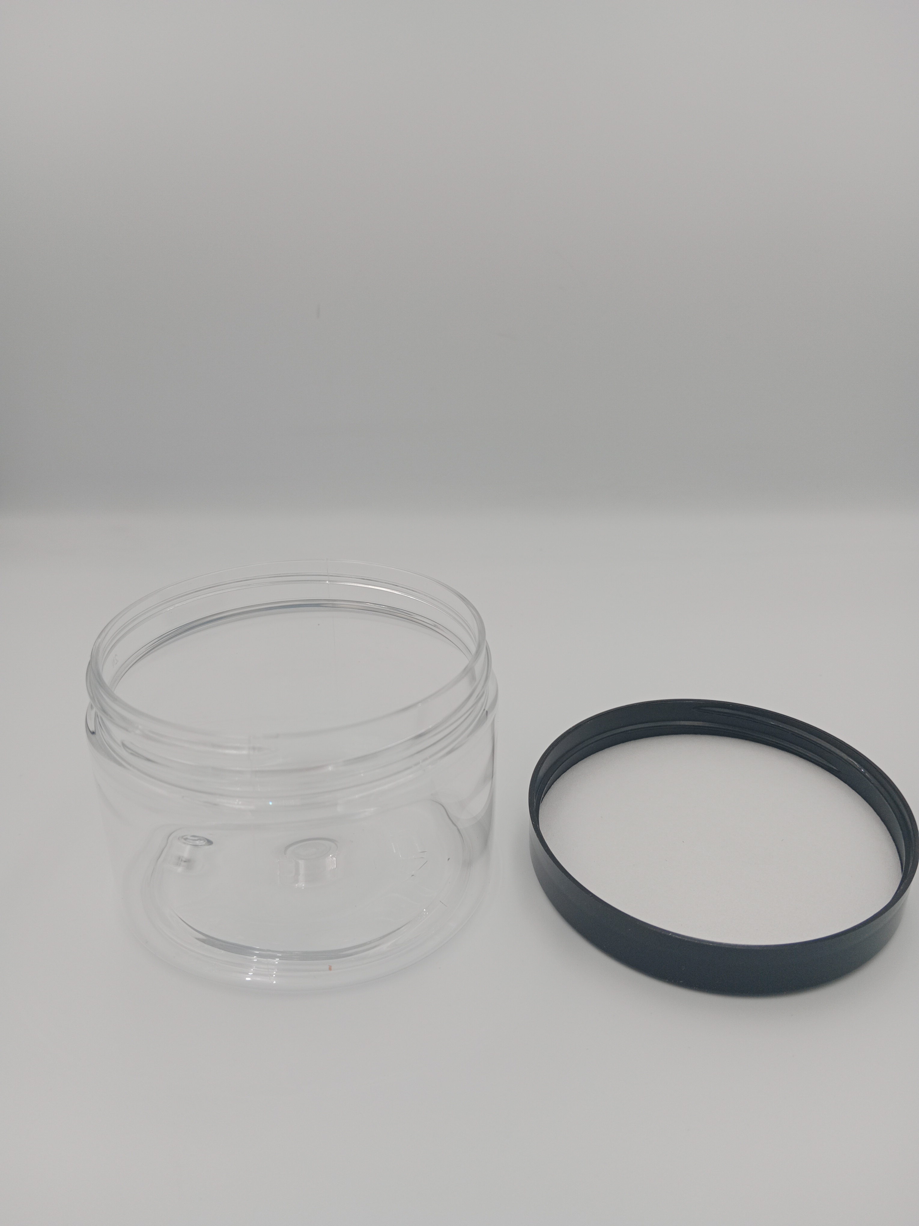 Plastová dóza 150 ml