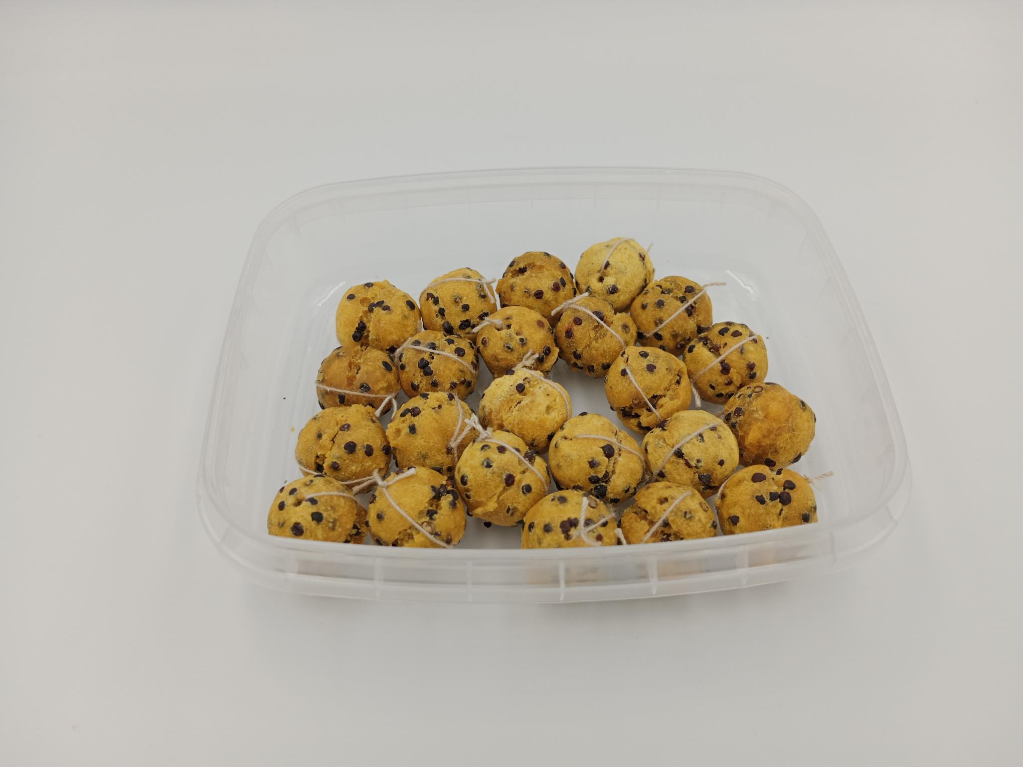 Rohlíkáč 40 gr - ŘEPKOVÝ ŠPENDLÍK
