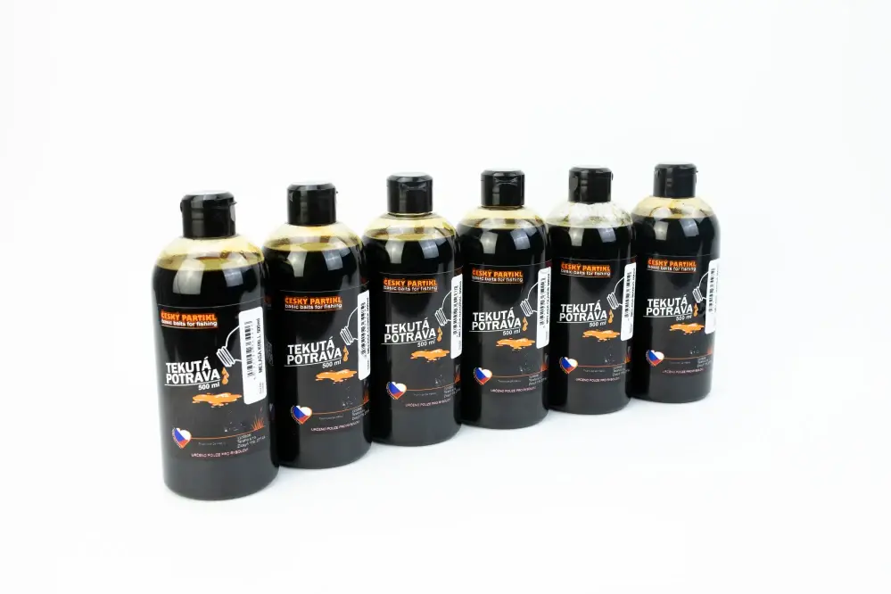 MELASA 0,5 l - OLIHEŇ