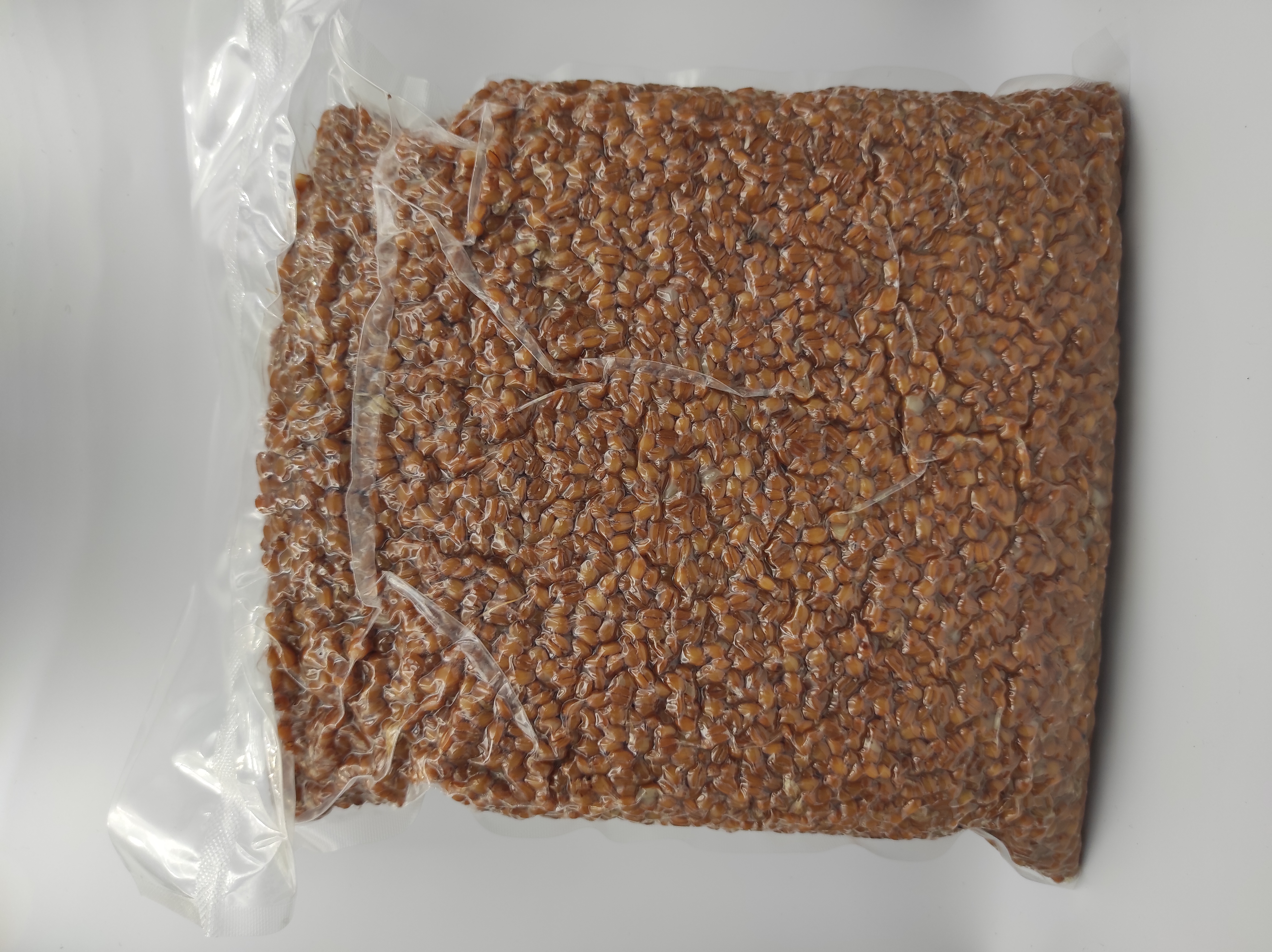 Partikl vařený - PŠENICE 3 kg