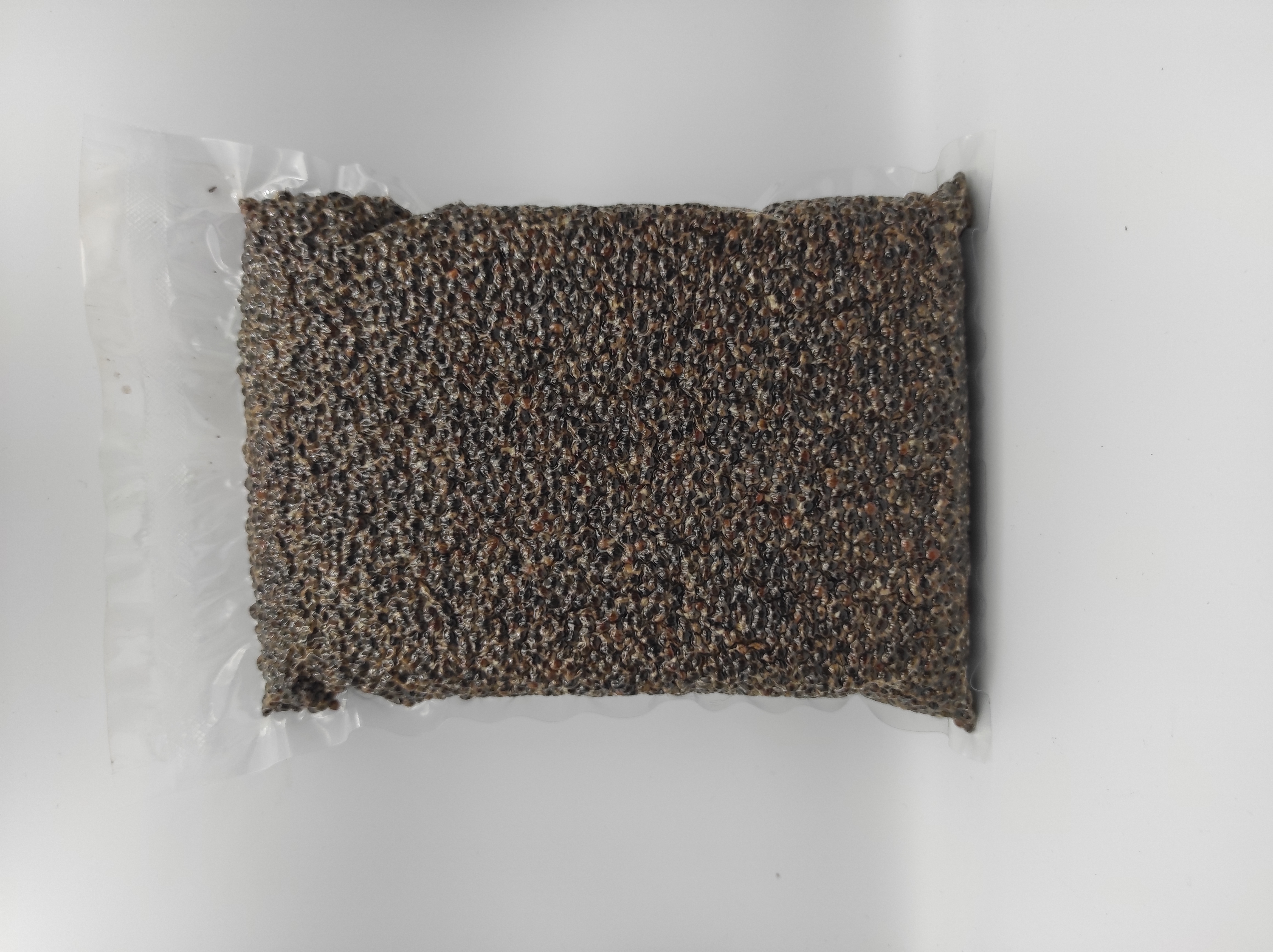 Partikl vařený - Konopné semínko 1 kg