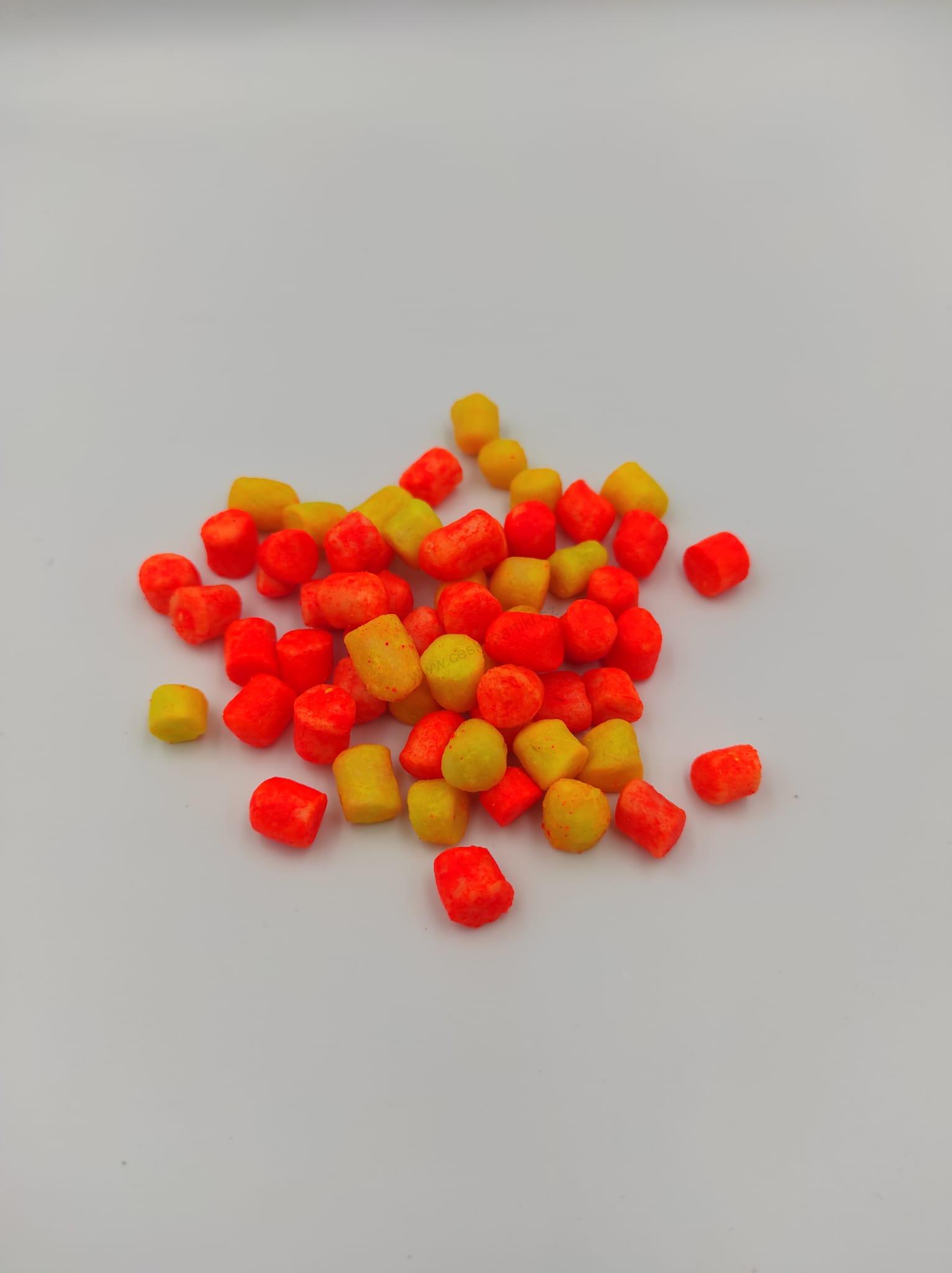 Knedlíkáč 30 gr - OVOCNÝ MIX