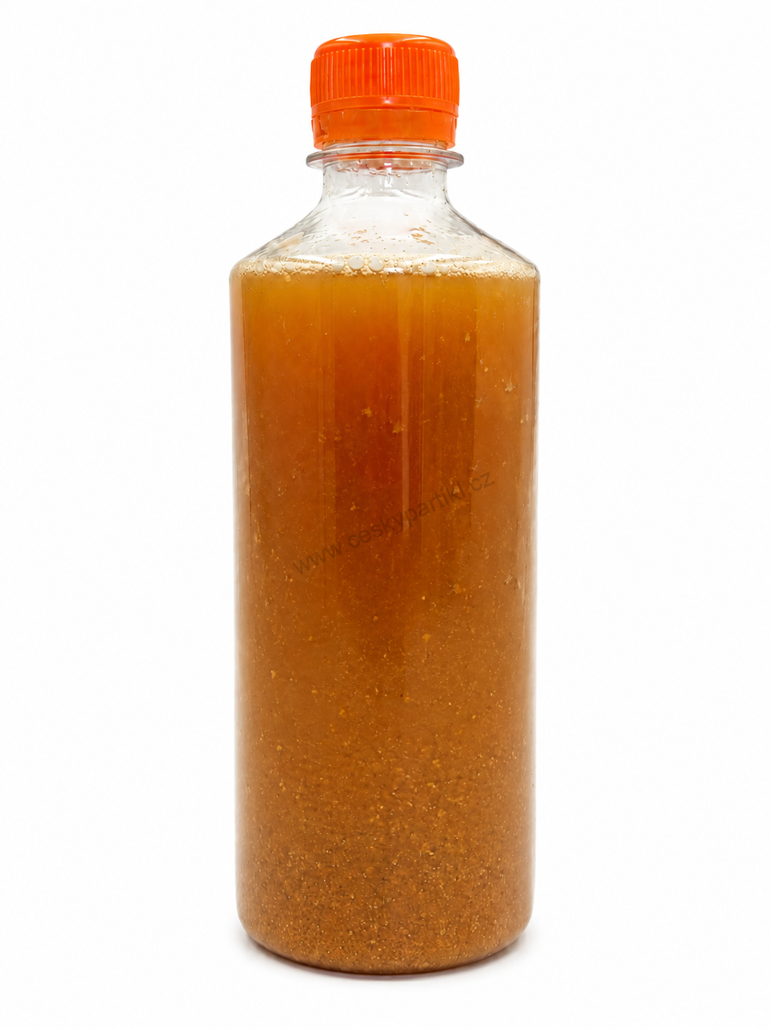 Vývar 0,5 l - ŘEPKOVÝ
