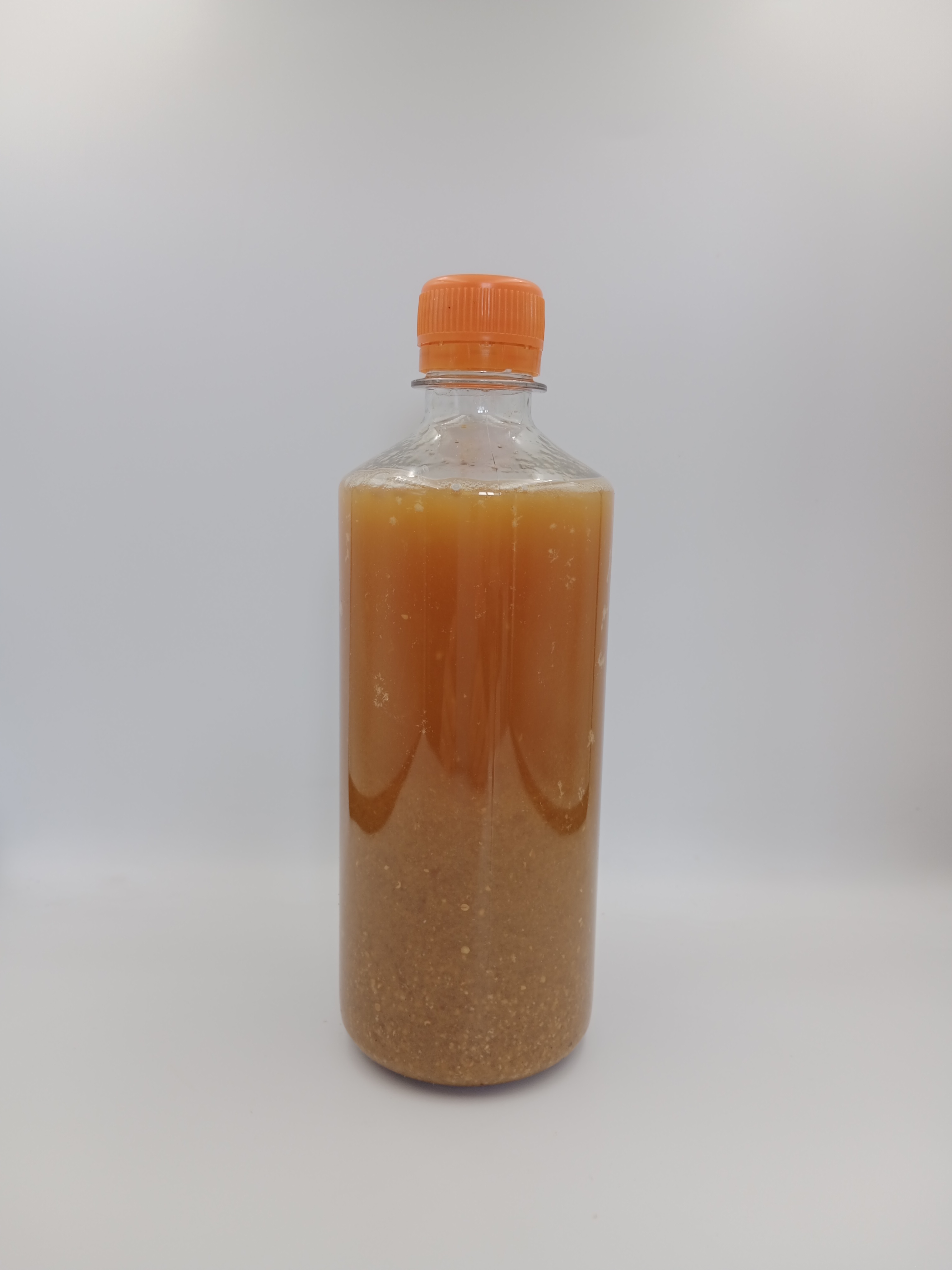 Vývar 0,5 l - ŘEPKOVÝ