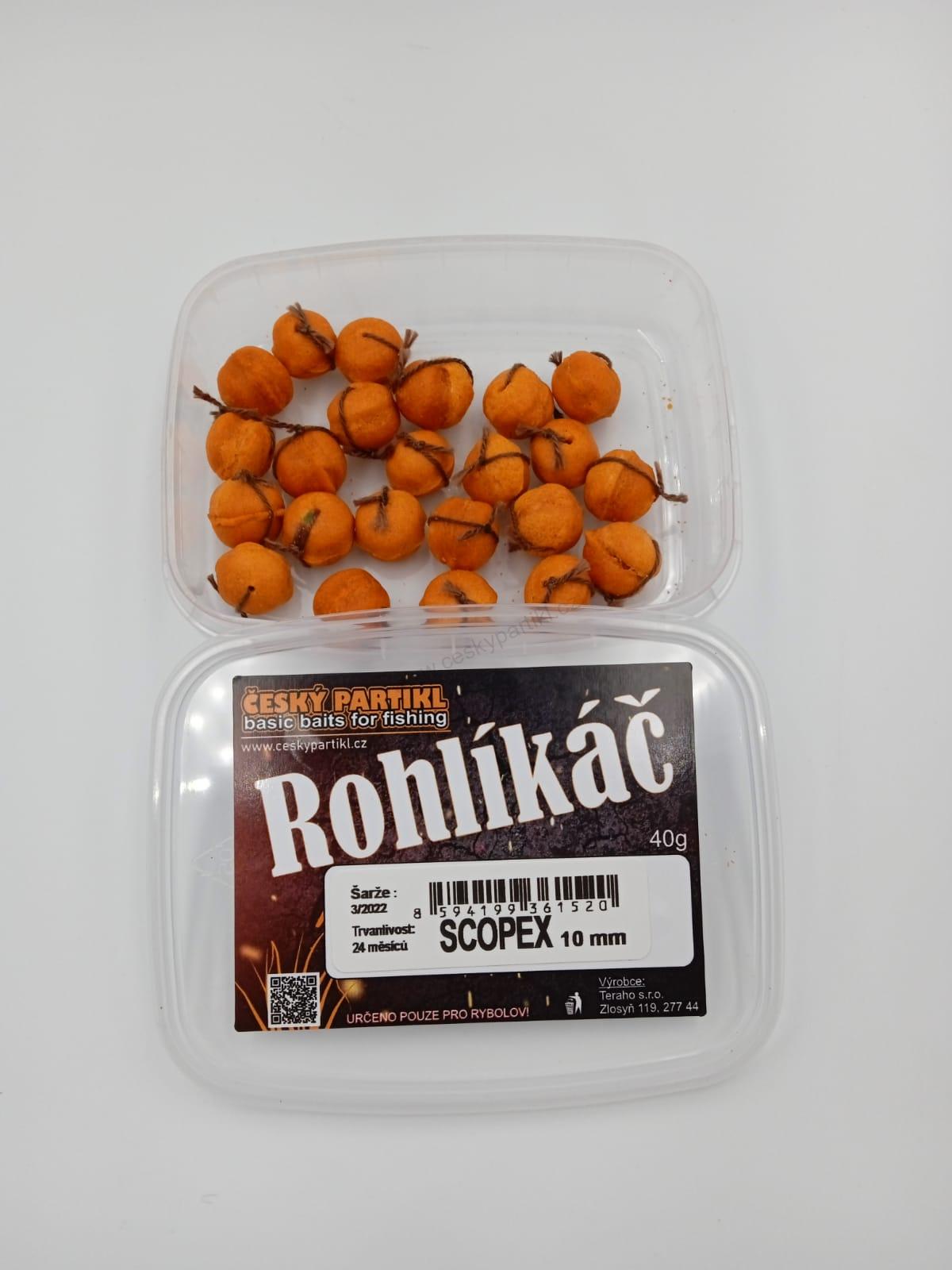 Rohlíkáč 40 gr - SCOPEX