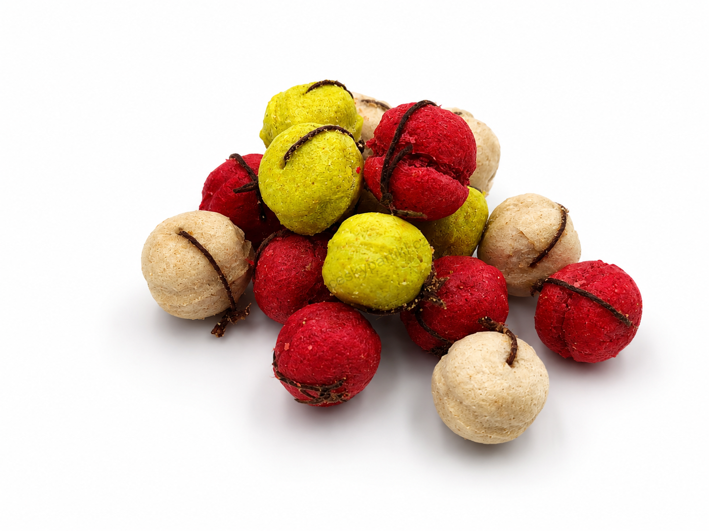 Chlebíkáč 40 gr - NATURAL