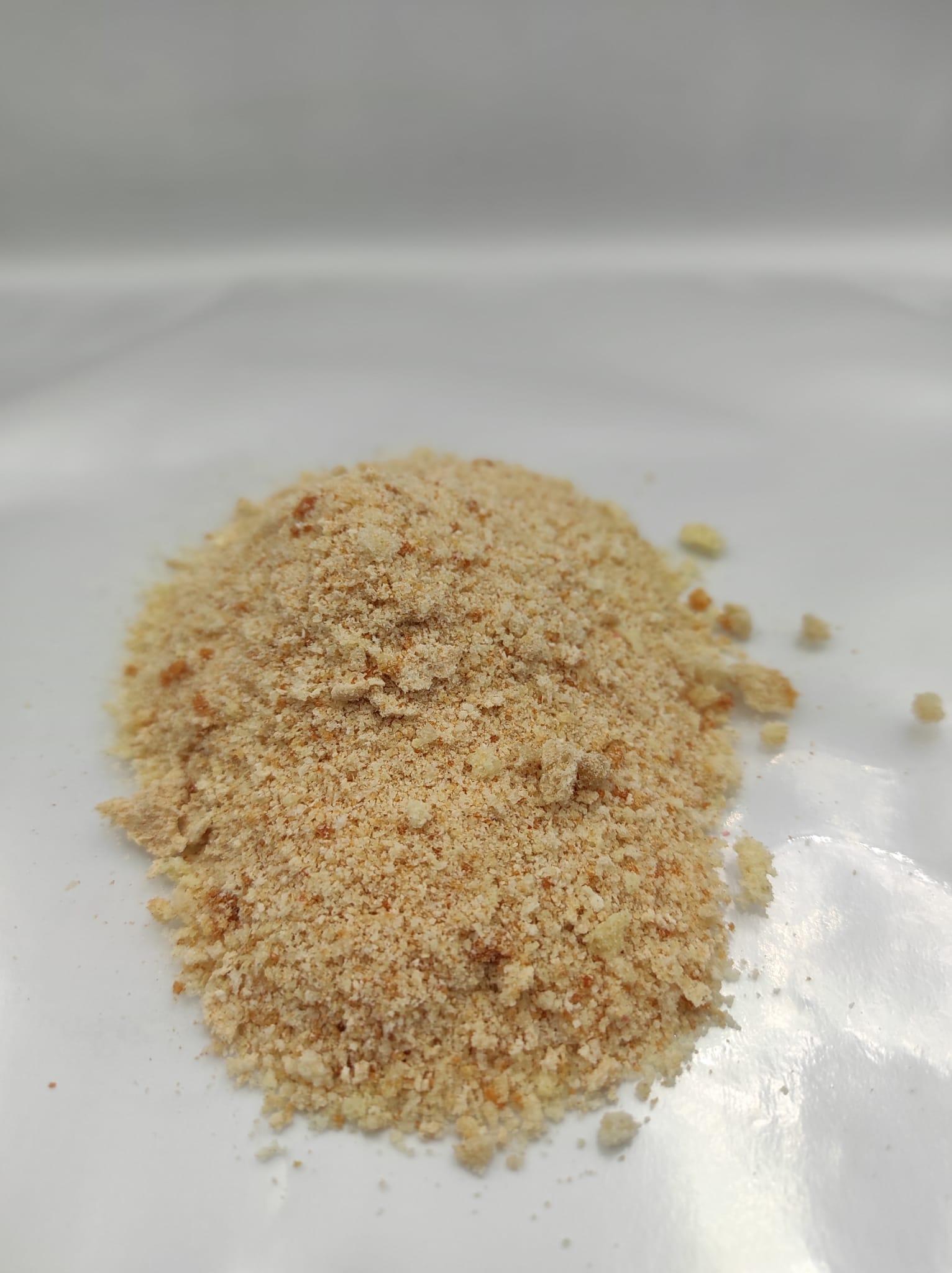 Strouhanka 1 kg - NATURAL