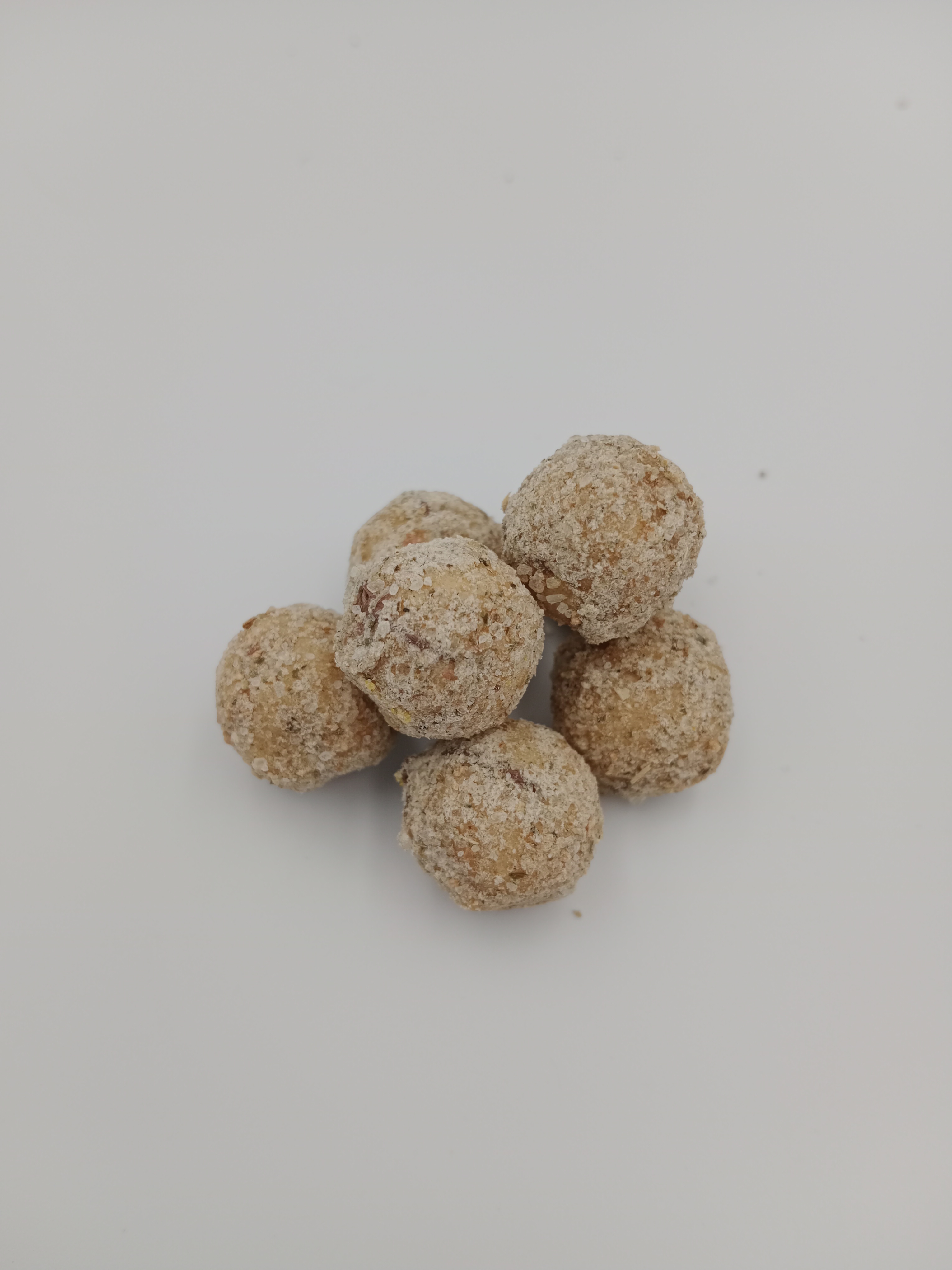 Rohlíkáč 40 gr - BYLINNÁ SŮL 14 mm
