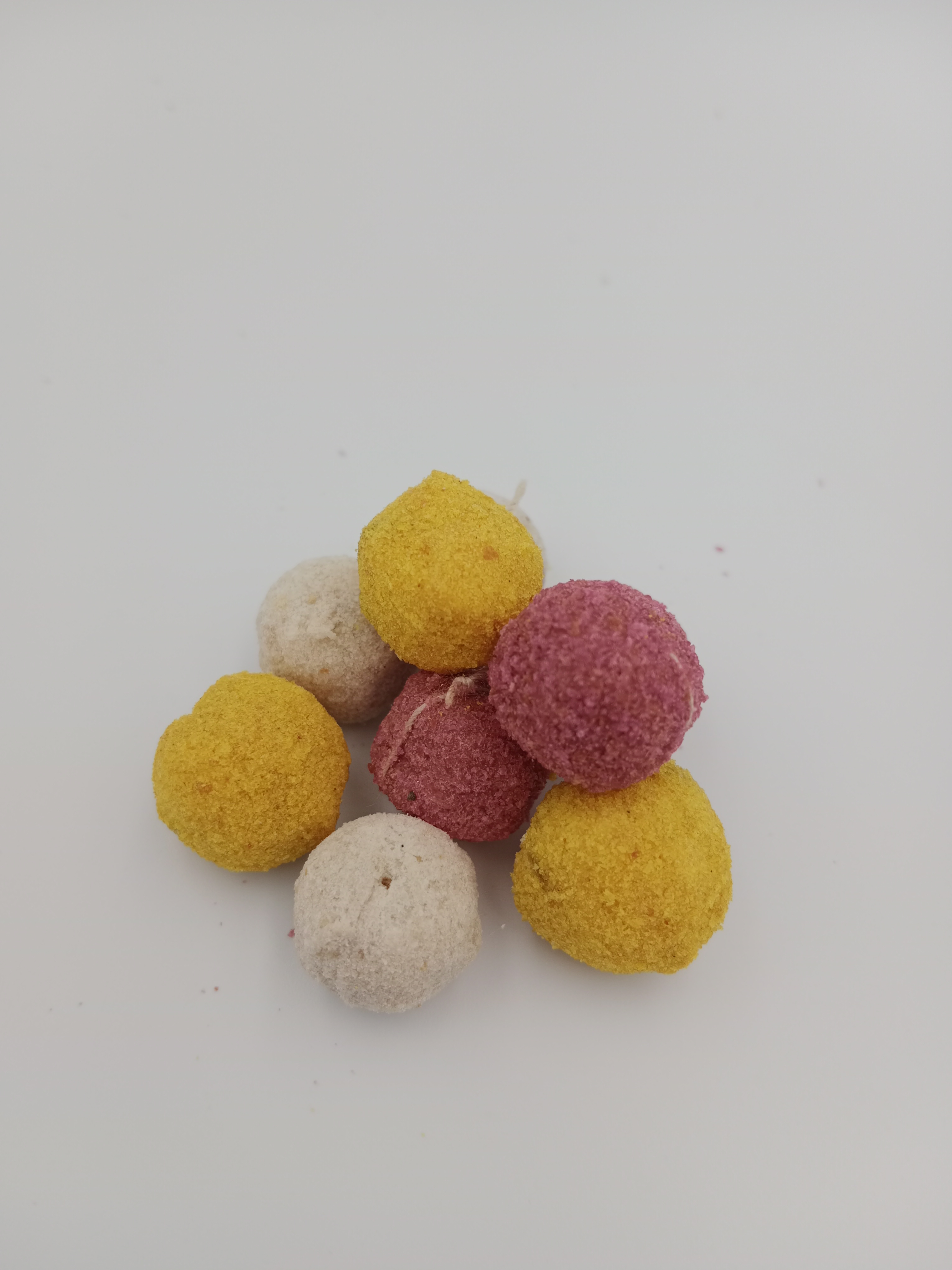 Rohlíkáč 40 gr - OBALOVANÝ NATURAL