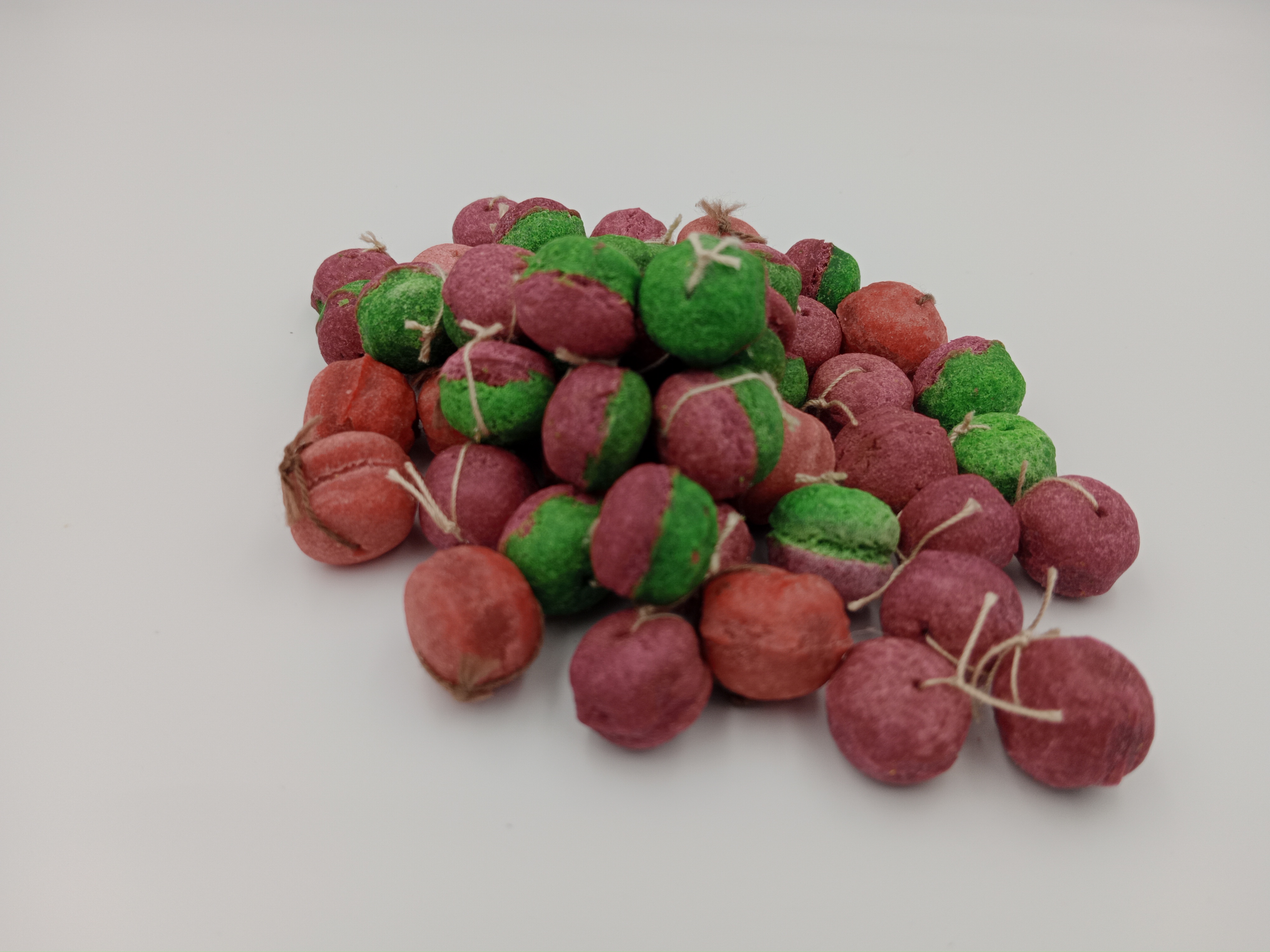 Rohlíkáč 40 gr - JAHODA/ KRILL