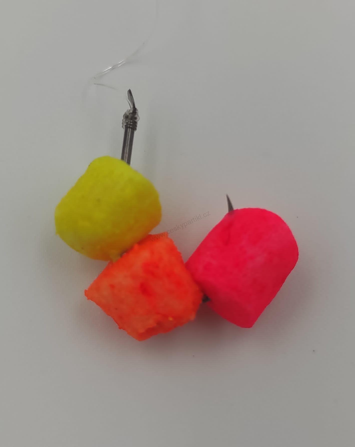 Knedlíkáč 30 gr - JAHODA