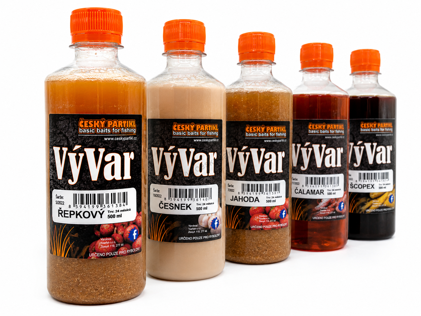 Vývar 0,5 l - ŘEPKOVÝ