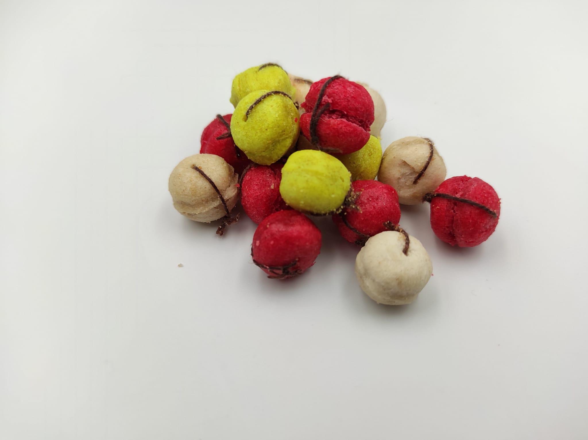 Chlebíkáč 40 gr - NATURAL