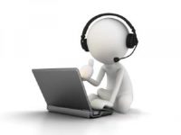 Zákaznická podpora Český partikl