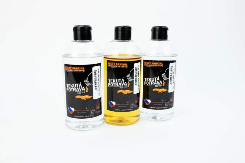 GLYCEROL KRMNÝ
