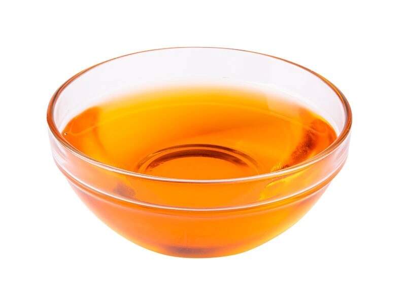 Lososový olej 0,5 l