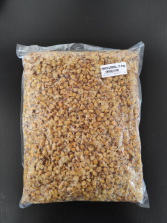 Kukuřice vařená 5 kg AKCE - MUŠLE
