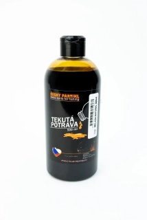MELASA 0,5 l - NATURAL