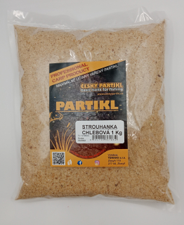 Strouhanka 1 kg - CHLEBOVÁ