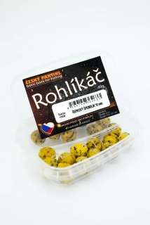 Rohlíkáč 40 gr - ŘEPKOVÝ ŠPENDLÍK