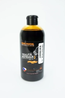 MELASA 0,5 l - JAHODA