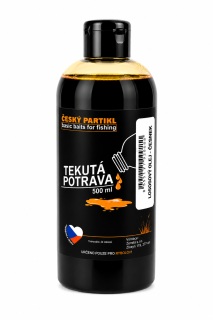MELASA 0,5 l - ČESNEK