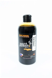 MELASA 0,5 l - ČESNEK