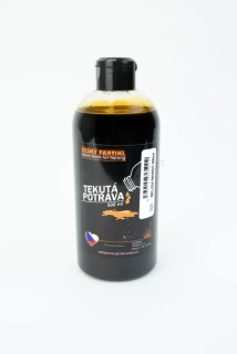 MELASA 0,5 l - MANGO