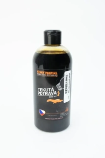 MELASA 0,5 l - OLIHEŇ