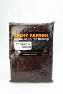 Partikl vařený - ŘEPKA