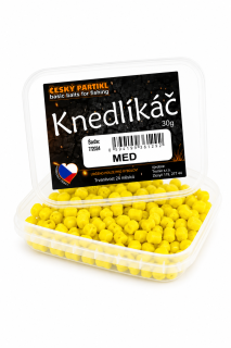 Knedlíkáč 30 gr - MED