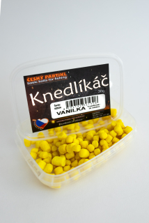 Knedlíkáč 30 gr - VANILKA
