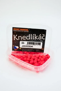 Knedlíkáč 30 gr - JAHODA