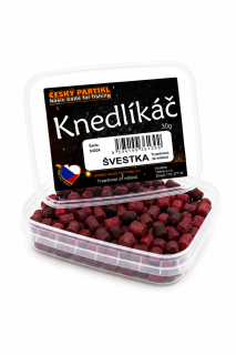 Knedlíkáč 30 gr - ŠVESTKA