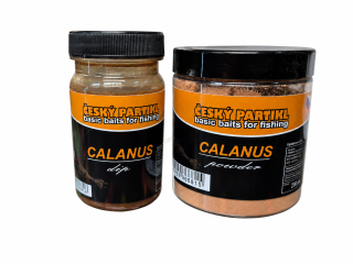 Chytací boilies 1 kg - CALANUS 20 mm