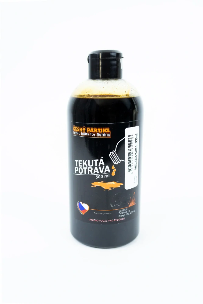 MELASA 0,5 l - KRILL