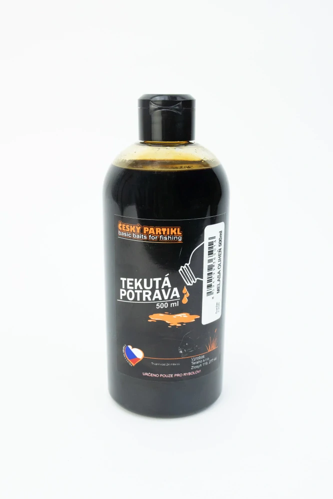 MELASA 0,5 l - OLIHEŇ