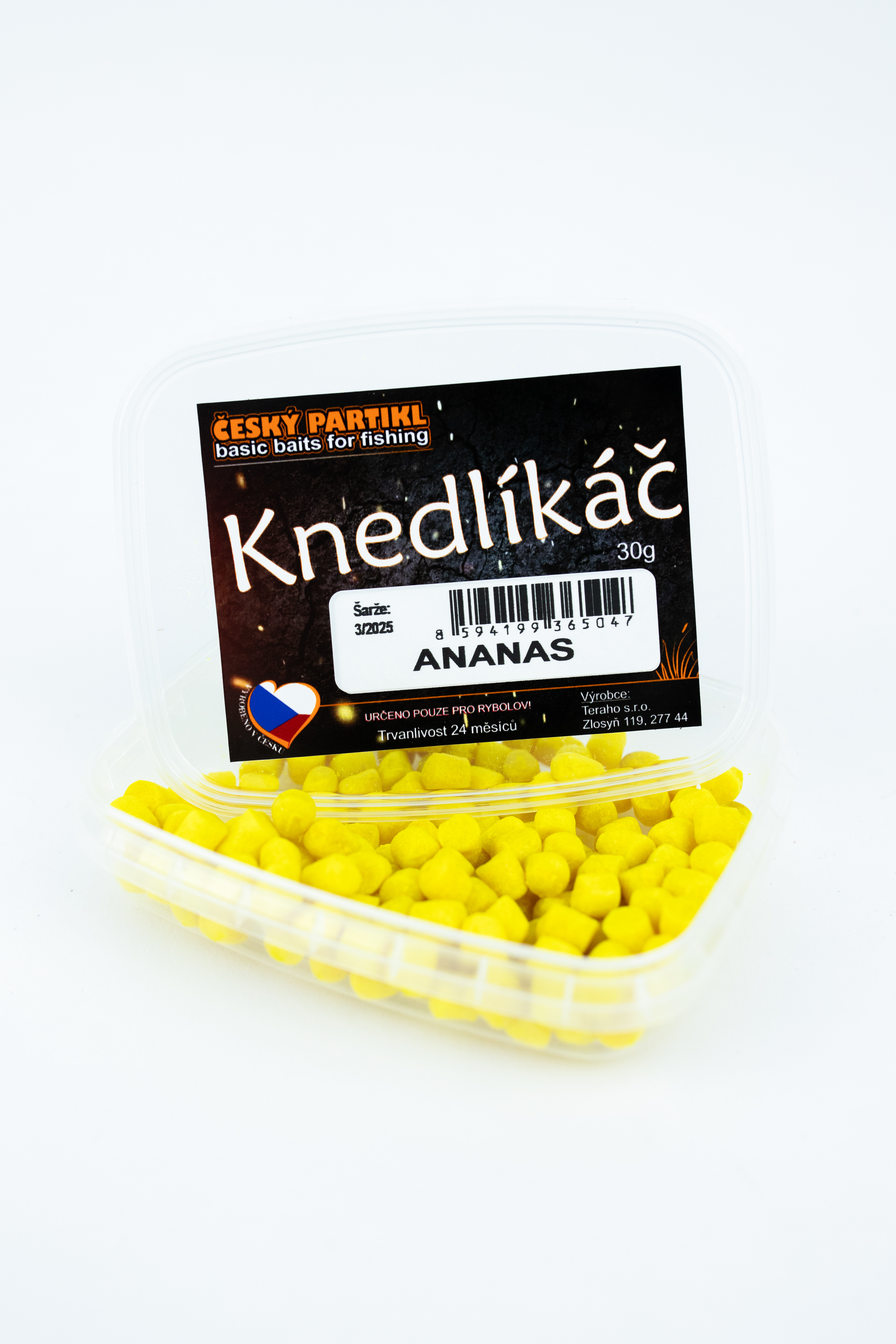 Knedlíkáč 30 gr - ANANAS