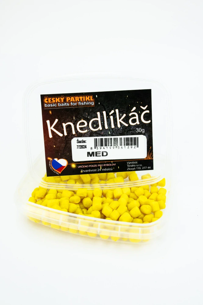 Knedlíkáč 30 gr - MED