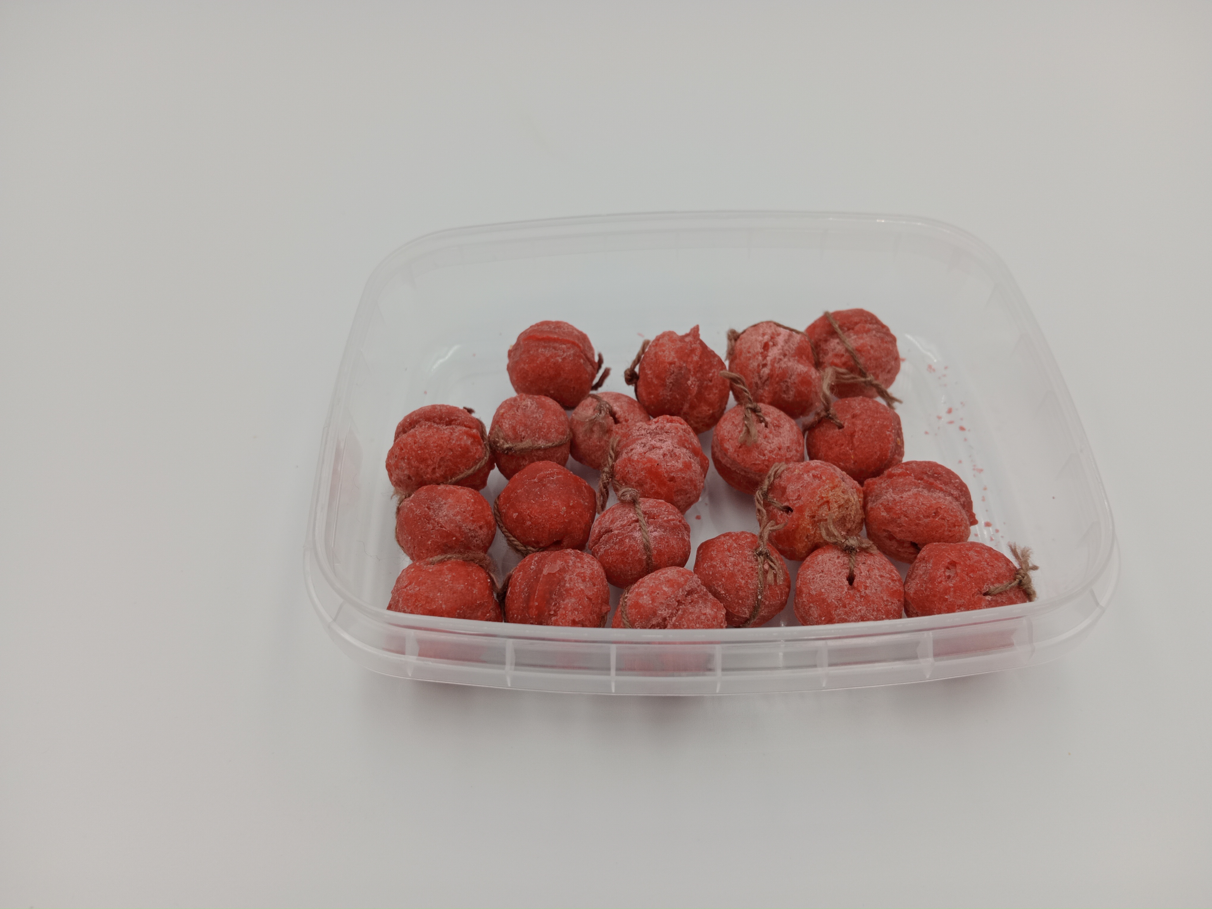 Rohlíkáč 40 gr - JAHODA/ MUŠLE
